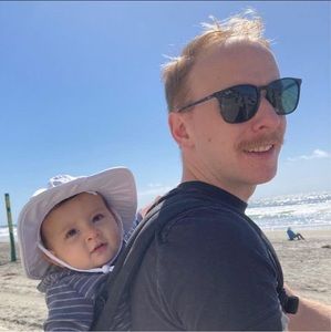 Meet your Posher, Raymond